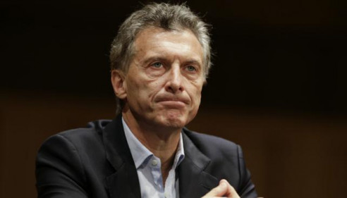 CELAG: 75,9 % de los argentinos reprueban la gestión de gobierno de Mauricio Macri Latinoamérica