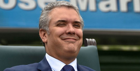 Extradición de Aída Merlano