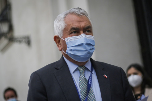 Paris reconoce incremento de mayores de 70 años hospitalizados por Covid-19 Covid 19 - Coronavirus