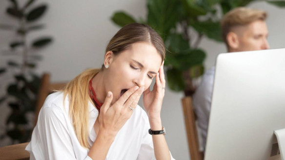 Científicos responden a qué se debe el cansancio mental Actualidad