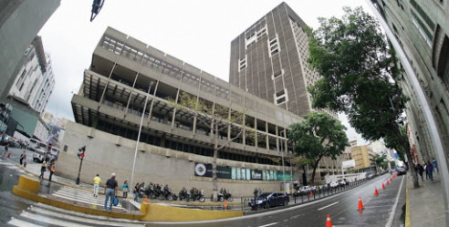 Banco Central de Venezuela apelará sentencia del tribunal británico favorable a Guaidó Latinoamérica