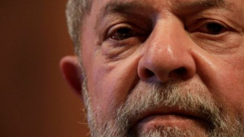 Fiscales de Lava Jato confabularon para censurar entrevista a Lula que podía anular triunfo de Bolsonaro Política
