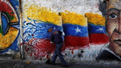 ¡Hipocresía! El reclamo de Venezuela a países que promueven e imponen el bloqueo al país Venezuela