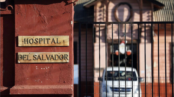 Colectivo Nacional por la Discapacidad: Aplicación de electroshock sin anestesia en pacientes