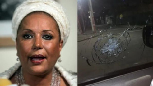 Colombia: Escoltas de exsenadora Piedad Córdoba sufren atentado Latinoamérica