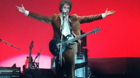 Más de 30 bandas tocarán en concierto para celebrar los 60 años de Gustavo Cerati Artes
