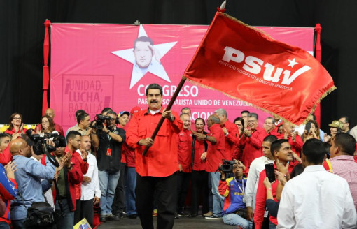 Psuv se proponen conservar espacios políticos conquistados y oposición procura recuperarlo casi todo Venezuela