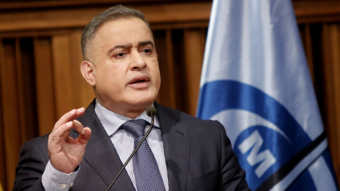 Sala de cuestiones preliminares de la CPI certificó las buenas acciones de Venezuela Venezuela