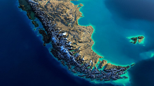 Argentina convertirá en política de Estado reclamo sobre Islas Malvinas Latinoamérica