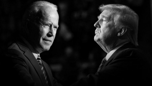 Las promesas de Biden y Trump a los venezolanos Reportajes & Investigación
