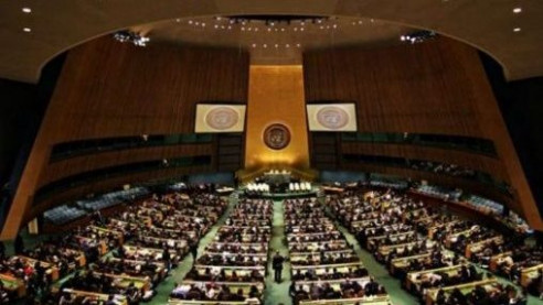 Venezuela denunciará ante la ONU agresiones de los gobiernos de EE.UU. y Colombia Latinoamérica