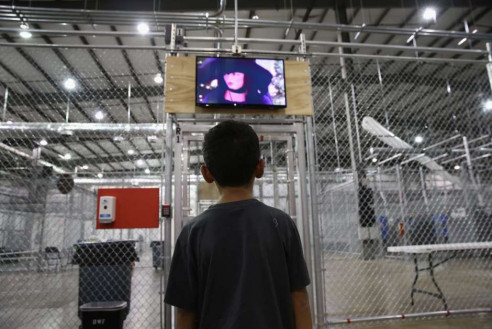 Un cuarto niño guatemalteco migrante murió en la frontera de EE. UU. Latinoamérica