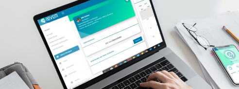 Innovadores venezolanos crean novedosa aplicación para historiales médicos Latinoamérica