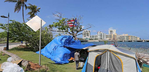 La pobreza azota a cerca de 400 mil niños puertorriqueños Latinoamérica
