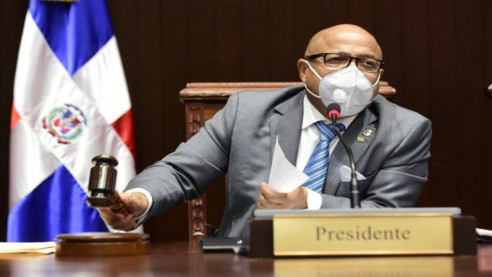 Congreso de República Dominicana abrió debate sobre la despenalización del aborto Actualidad
