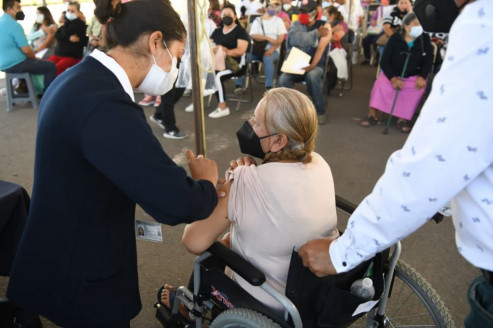 Puebla, cuarto lugar nacional por muertes de Covid-19 México