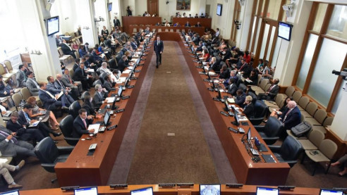 Desde Costa Rica rechazan aplicación del TIAR contra Venezuela Latinoamérica