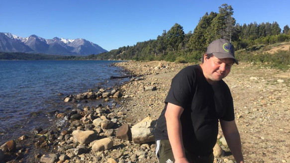 Facundo Molares, 'El Argentino' que combatió con las FARC y ahora podría ser extraditado a Colombia Reportajes & Investigación