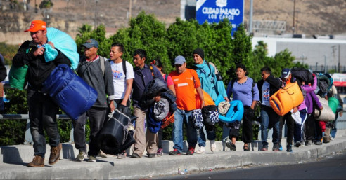 López Obrador deja claro que no habrá más Plan Mérida en México Latinoamérica