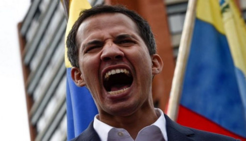 Enviados de Guaidó a Colombia malversaron miles de dólares de