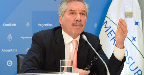Mercosur cumple 30 años y suspende cumbre presencial por compleja situación sanitaria en la región Latinoamérica
