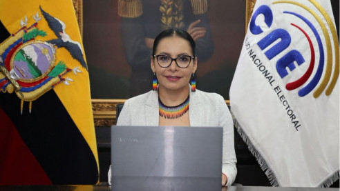 Ecuador define Juntas Receptoras de Voto para elecciones 2021 Latinoamérica