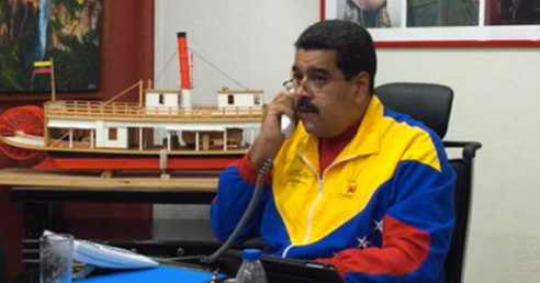 Presidente Maduro felicitó en directo a medallistas paralímpicos de Tokio 2020 Actualidad