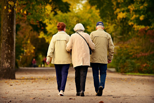 Revelan que uso del principal componente de la viagra podría reducir riesgo de desarrollar Alzheimer Salud