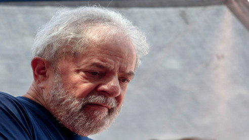 Expresidente Lula considera 