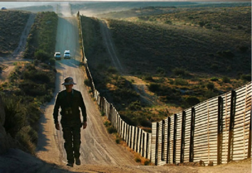 México y Estados Unidos apoyarán flujo migratorio más humano México