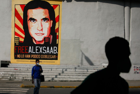 ¿Qué implicaciones tiene la extradición de Alex Saab a EE.UU.? Reportajes & Investigación