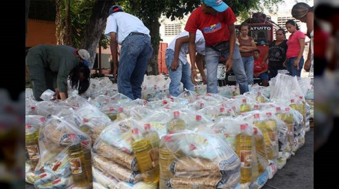 Maduro: Secuestro de diplomático Alex Saab ha perseguido como propósito impedir compra de alimentos para el país Actualidad