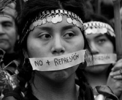 Reportaje: “Se ha montado una campaña de enemigo interno contra los mapuche en Chile y Argentina” Mapuche