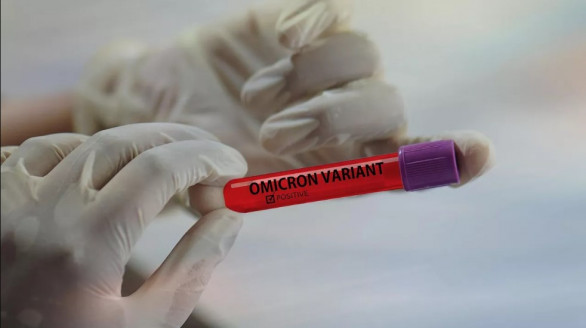 Científicos cubanos trabajan en la vacuna contra la variante ómicron del virus SARS-CoV-2 Salud