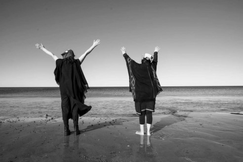 2do Parlamento de Mujeres Indígenas por el Buen Vivir: Para fortalecernos y tomar conciencia de quiénes somos Género