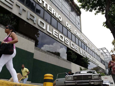 Venezuela exige a EE.UU. y UE levantamiento de las sanciones y del bloqueo sin condiciones Venezuela
