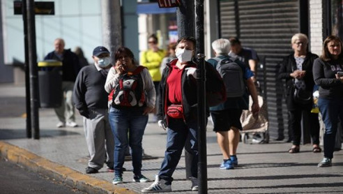 COVID-19: Capital de Argentina otorga permiso a nueve municipios Latinoamérica