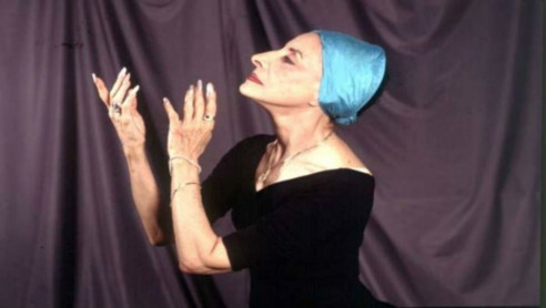 El mundo de la danza de luto: murió la bailarina cubana Alicia Alonso Danza