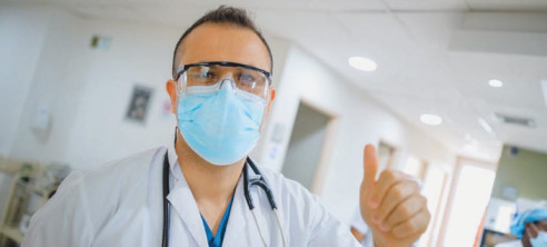 Colombia reporta un aumento de la violencia hacia el personal sanitario Latinoamérica