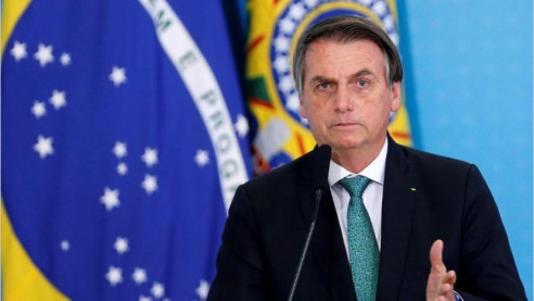 ¿Inmune al sufrimiento humano? Exministros brasileños denuncian gestión pésima de Bolsonaro Latinoamérica