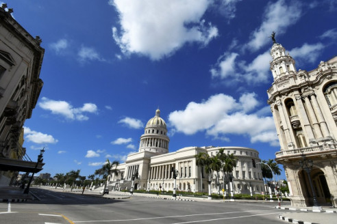 Cuba recibe a turistas de Rusia y Canadá después del paso de tormenta tropical Eta Actualidad
