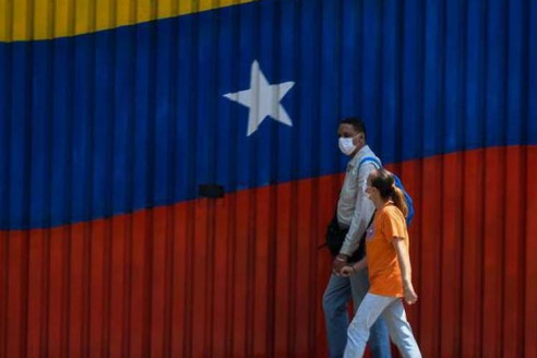 Casos de COVID-19 en Venezuela ascienden a 20.754 Latinoamérica