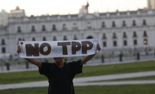 Trabajadores y trabajadoras de la Salud de Fenpruss: “El TPP11 socava las garantías a la salud pública y al acceso a medicamentos genéricos” Actualidad