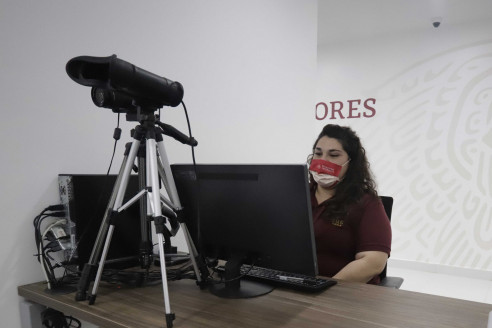 Ómicron provoca el mayor número de ausentismo laboral en México México