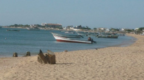 Debaten Ley sobre las Zonas Económicas Especiales en Paraguaná Venezuela