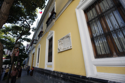 Venezuela condena persecución contra indígenas y líderes sociales dirigida por Moreno Latinoamérica