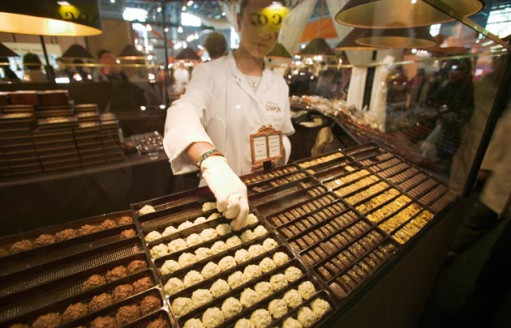 Venezuela participará en Festival Internacional Salón del Chocolate Venezuela