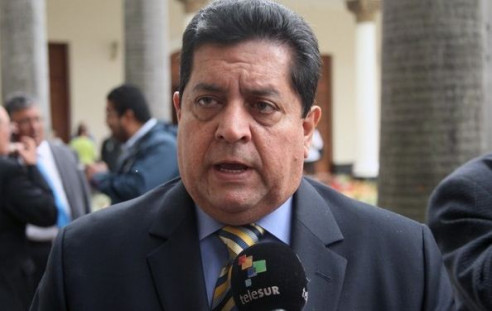 Detienen en Venezuela a diputado opositor por su participación en el golpe de Estado fallido Latinoamérica