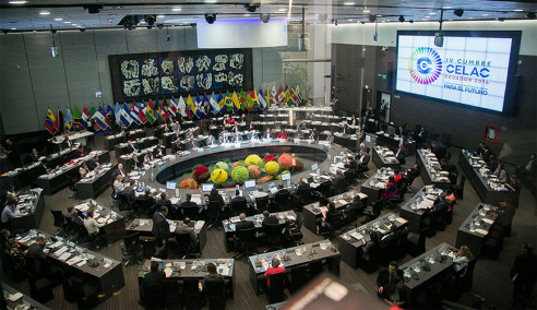 ¿Celac resurge y muere la OEA? así marcha el nuevo panorama latinoamericano Reportajes & Investigación