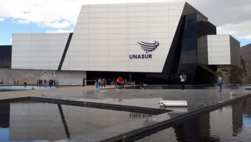 Gobierno de Lacalle Pou retira a Uruguay de la Unasur y pide reintegro al TIAR Latinoamérica